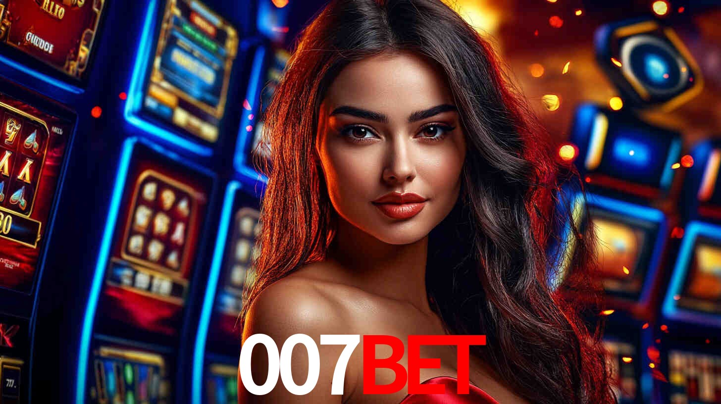 Experiência VIP 007bet