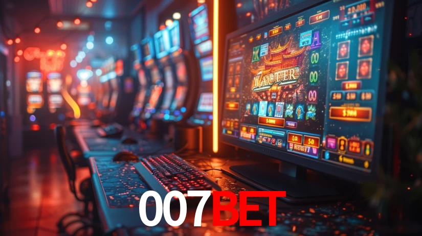 007bet - Jogada Fatal - 007bet.com
