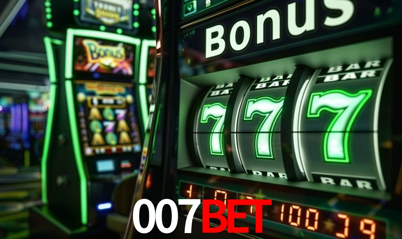 Statistics 007bet