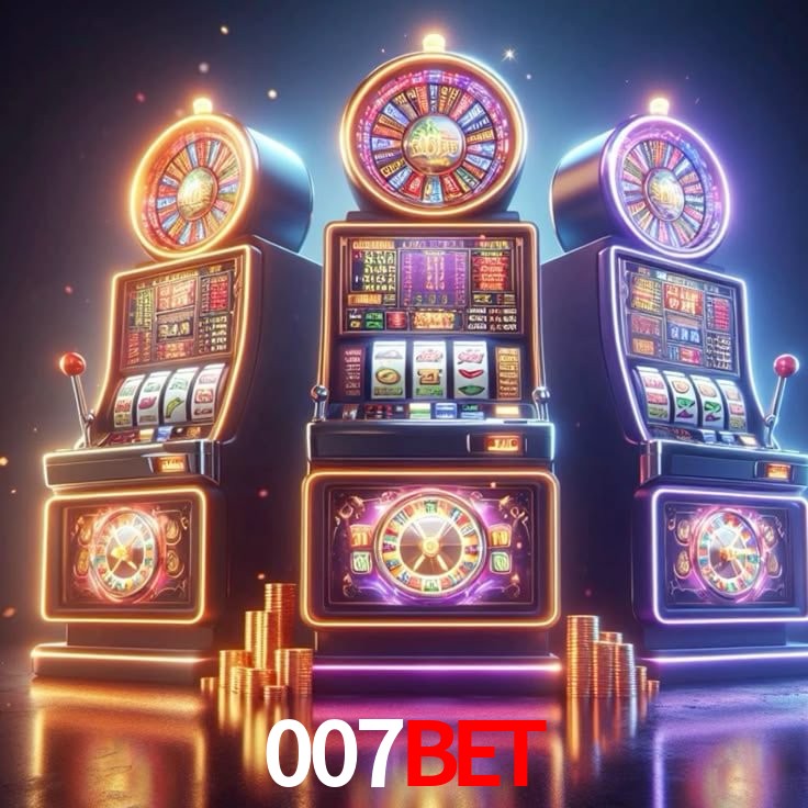 007bet: Seu Cassino Premiado com Pagamentos Rápidos