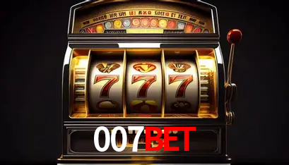 PIX Instantâneo 007bet