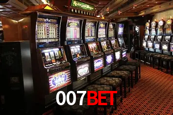 A Emoção da Loteria na 007bet: Uma Chance de Mudança de Vida
