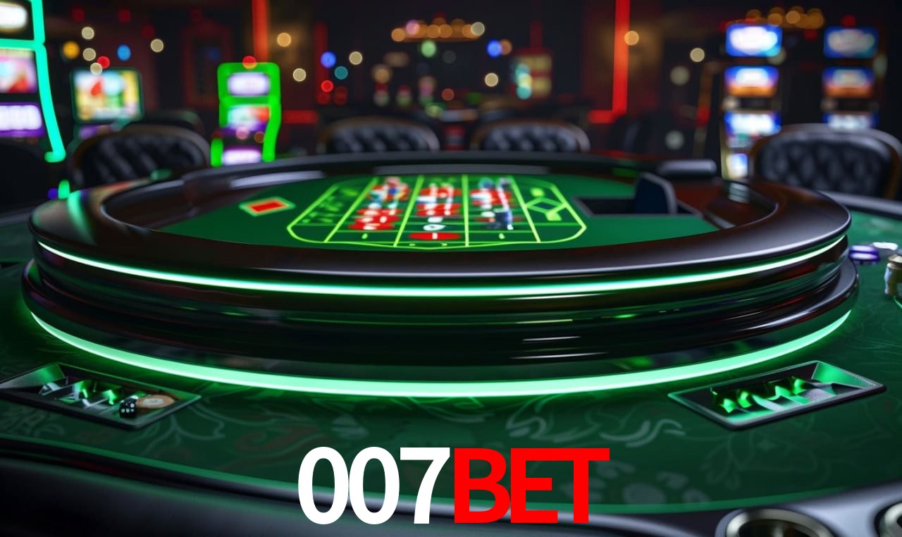2FA Security 007bet