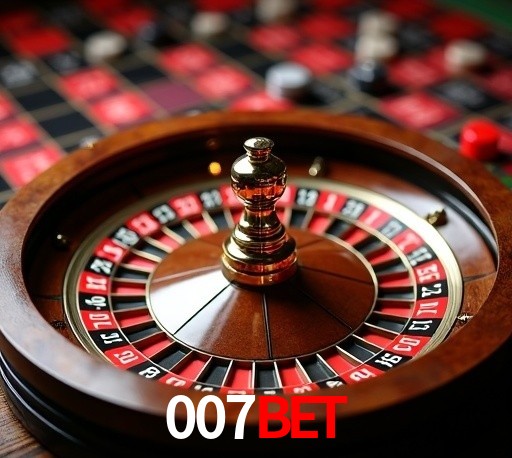 Descubra a Essência do 007bet: Nossa História e Compromissos