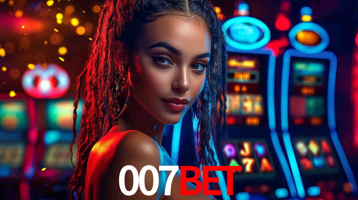 Estatísticas Esportivas 007bet