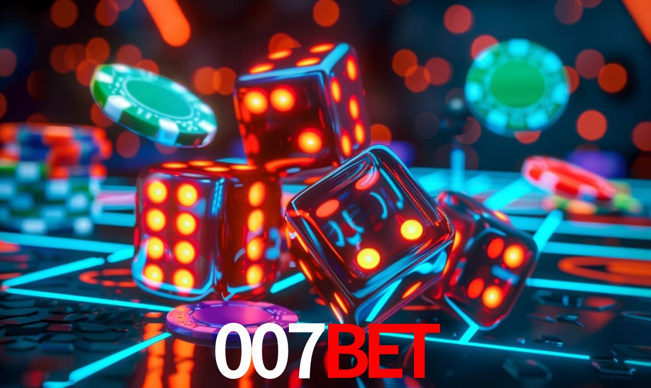 Integração de APIs 007bet
