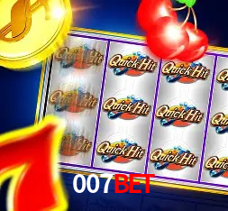 Jogos Exclusivos 007bet
