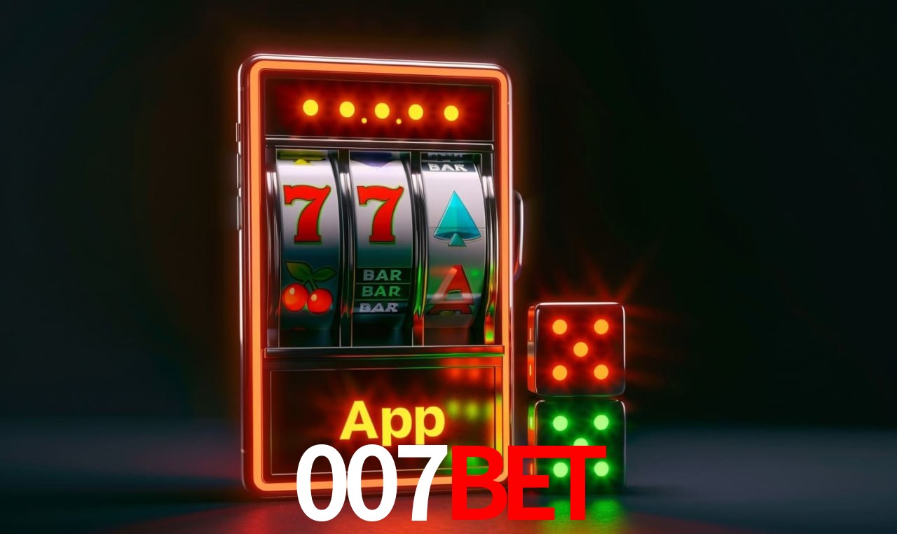 Apostas Esportivas na 007bet: Um Guia Completo