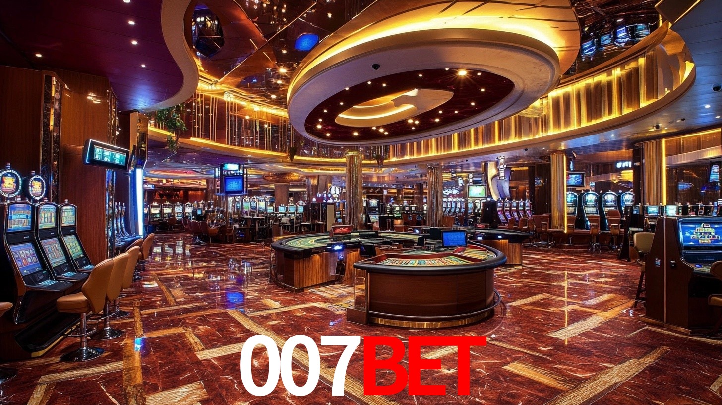 Ofertas Imperdíveis na 007bet: Promoções e Bônus Que Valem a Pena