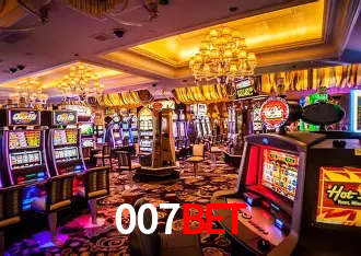 APP oficial da 007bet para mobile