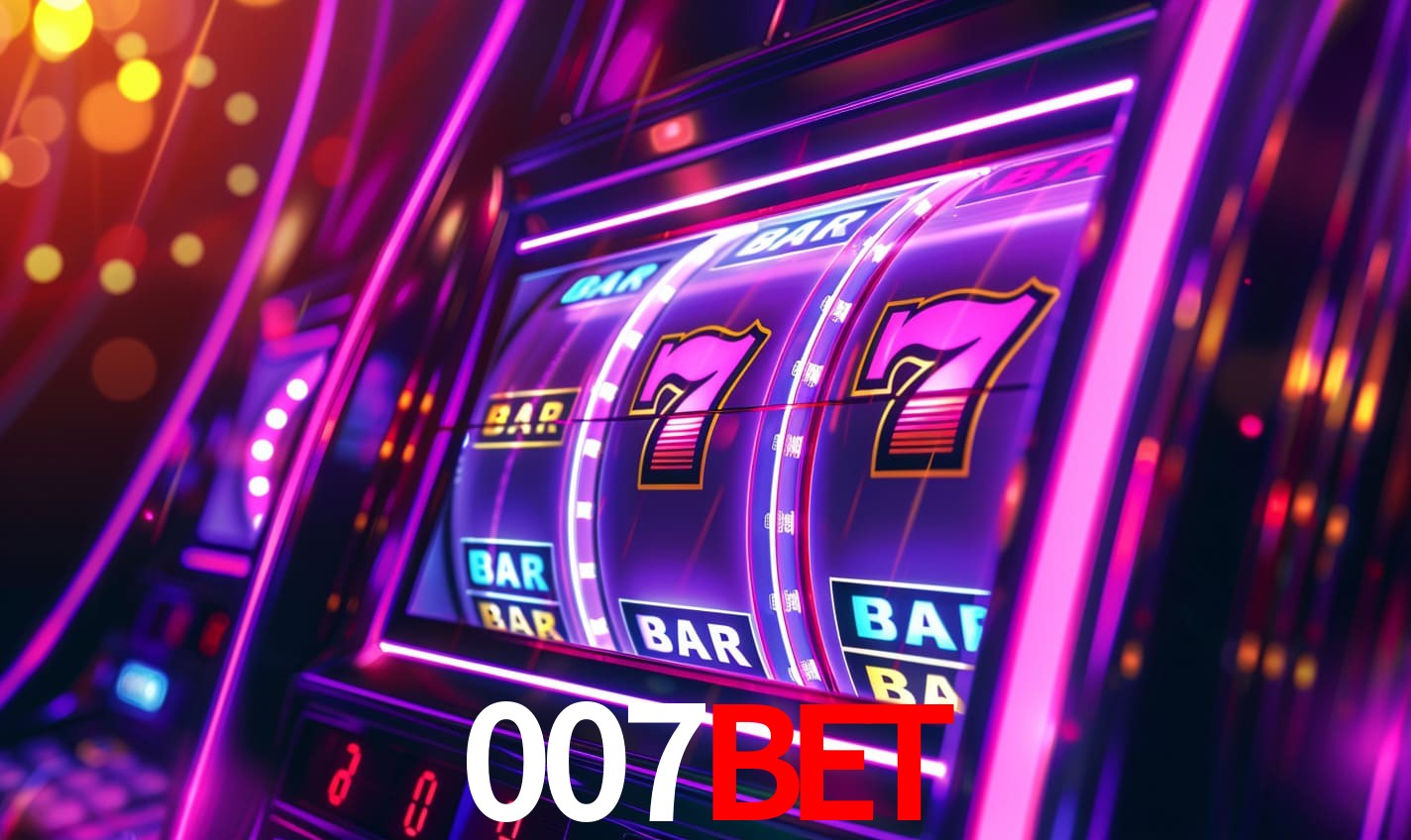 007bet