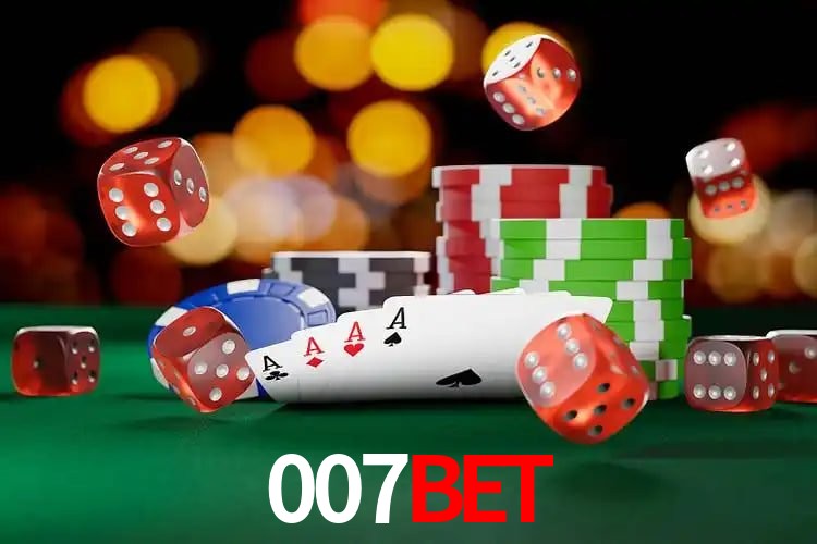 Descubra o Programa VIP da 007bet: Vantagens Exclusivas para Jogadores