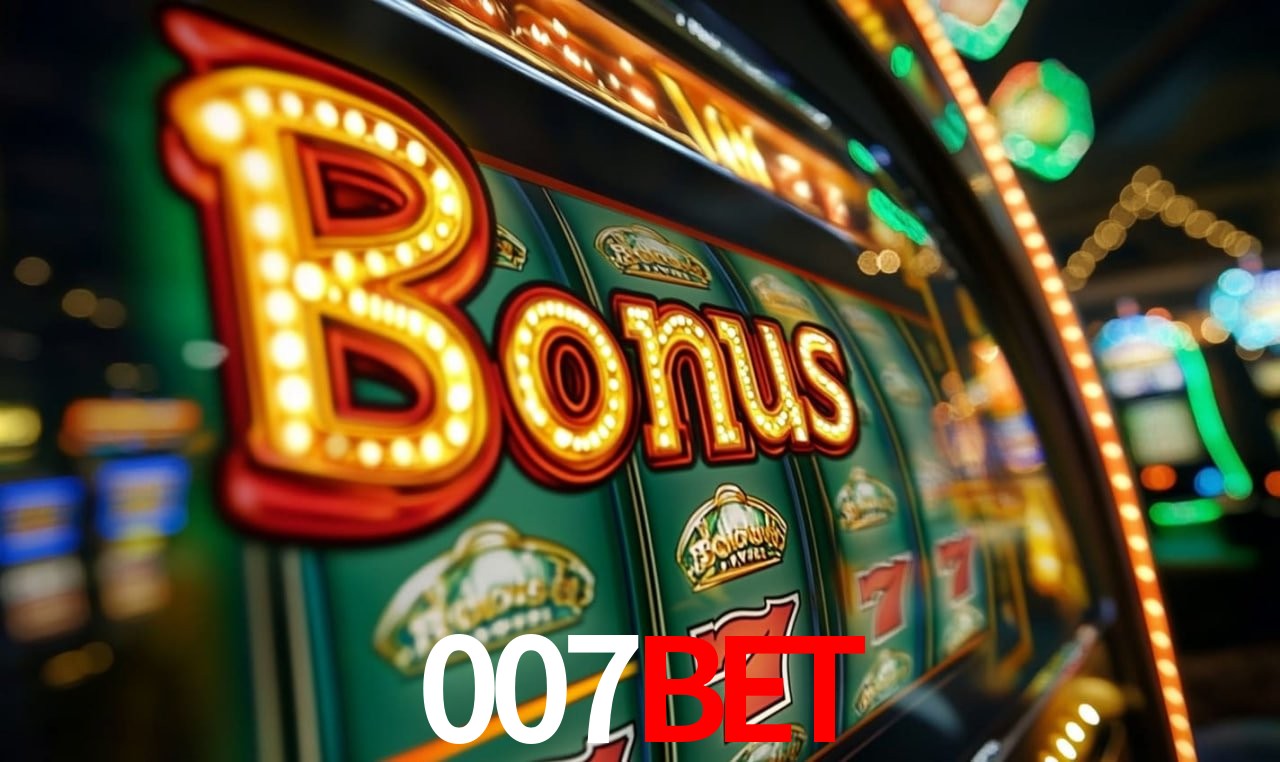 Descubra o Programa VIP da 007bet: Vantagens Exclusivas para Jogadores