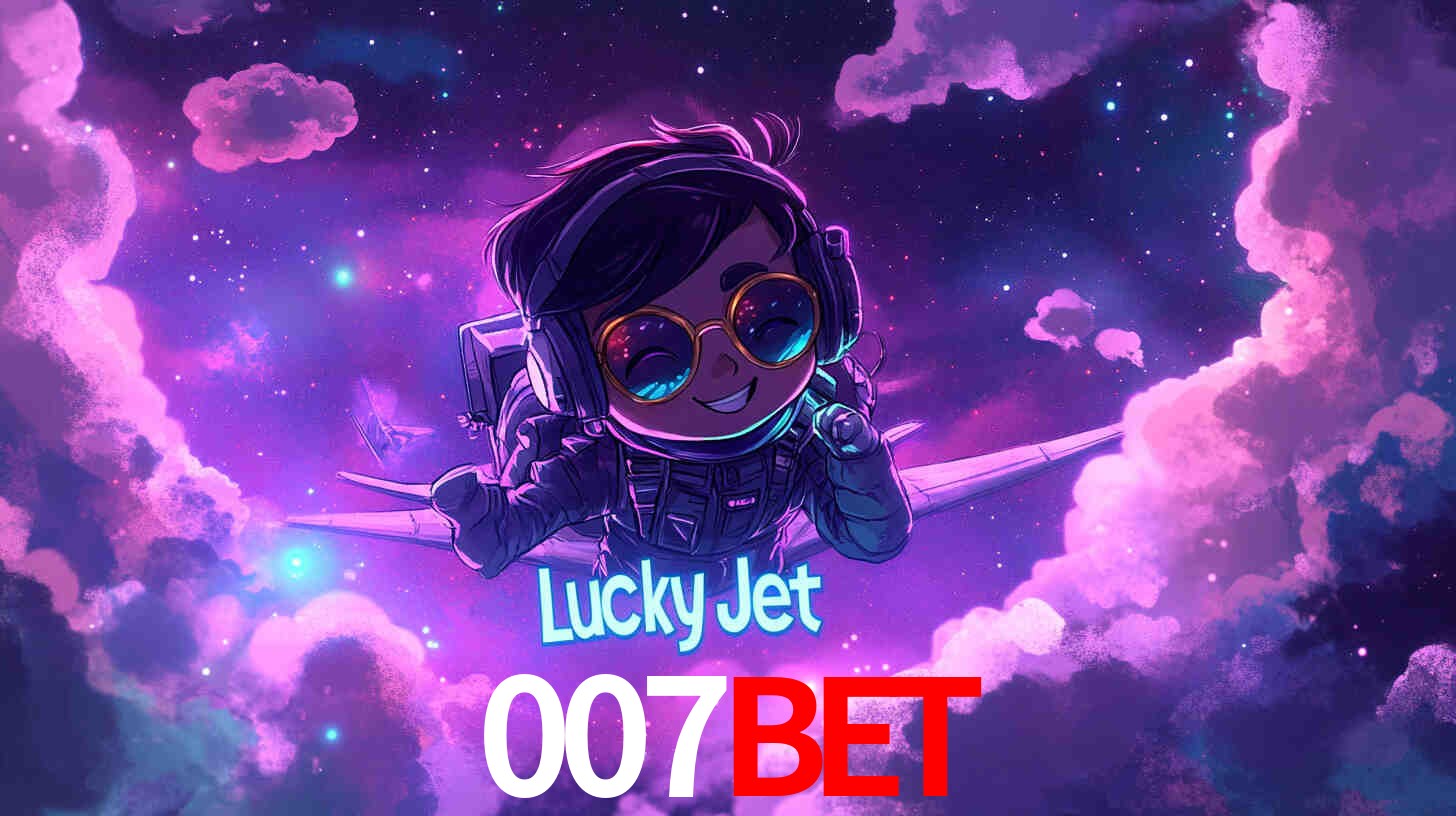 Casino Ao Vivo 007bet