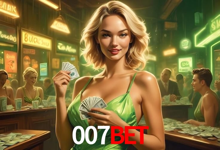 Recursos de Bônus 007bet