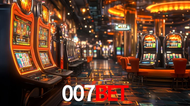 007bet.com