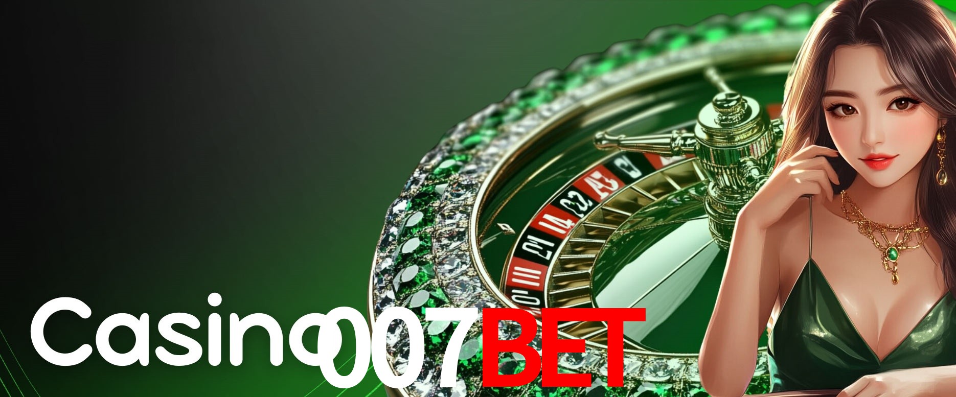 Quick Registration 007bet