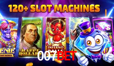Weekend Specials 007bet