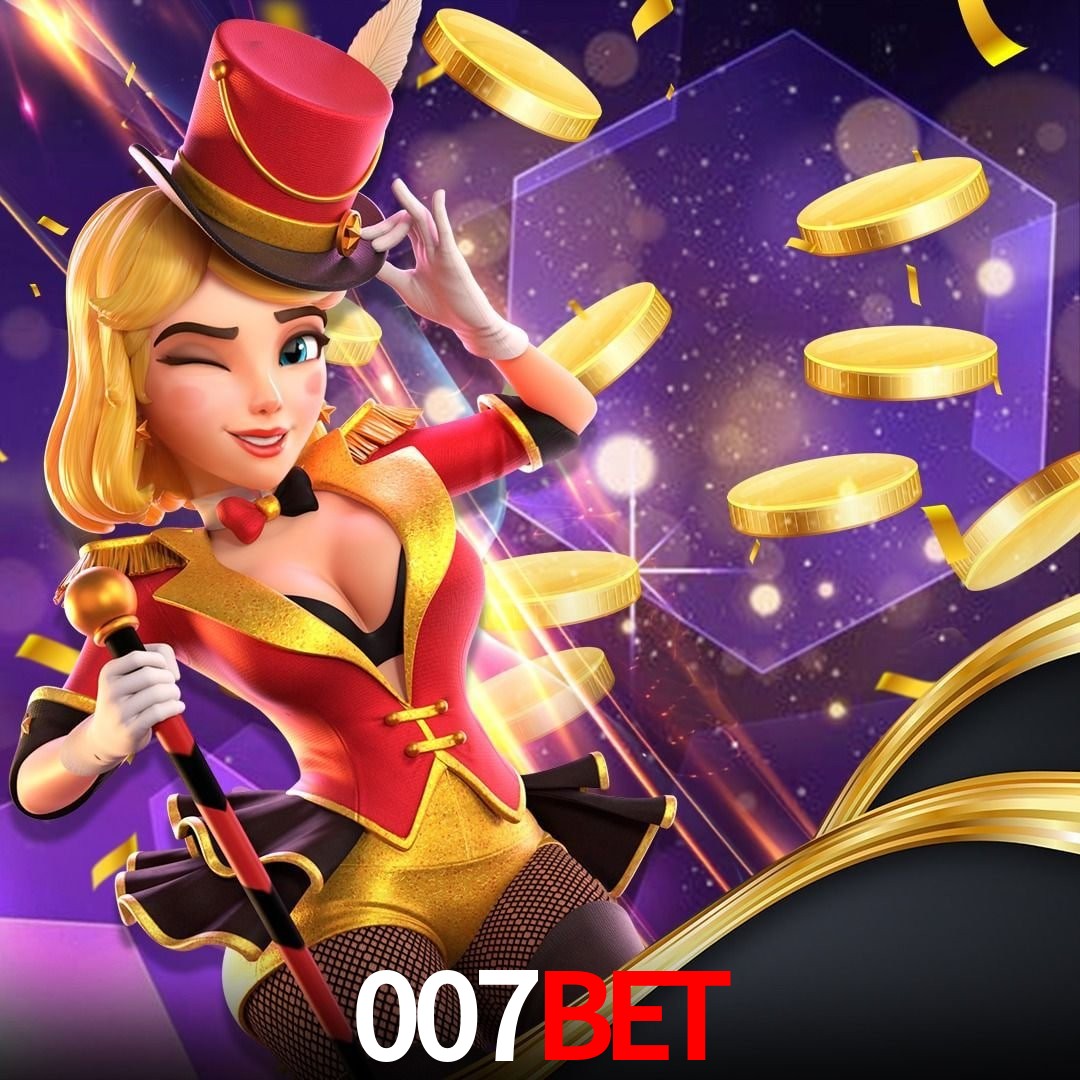 Live Casino 007bet