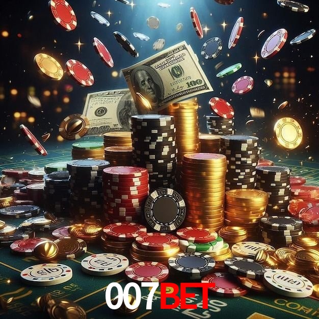 Sistemas de Segurança 007bet