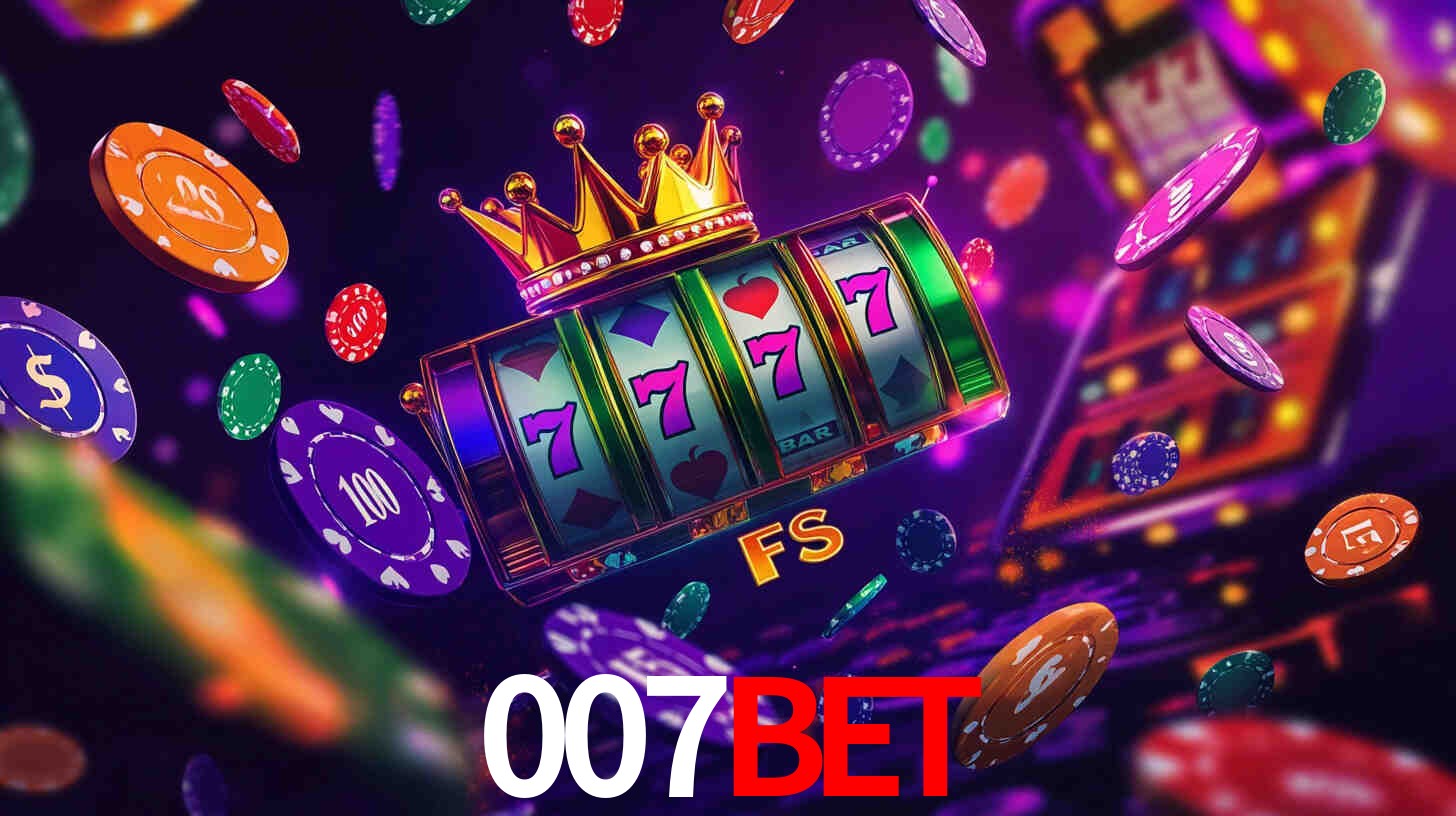 007bet