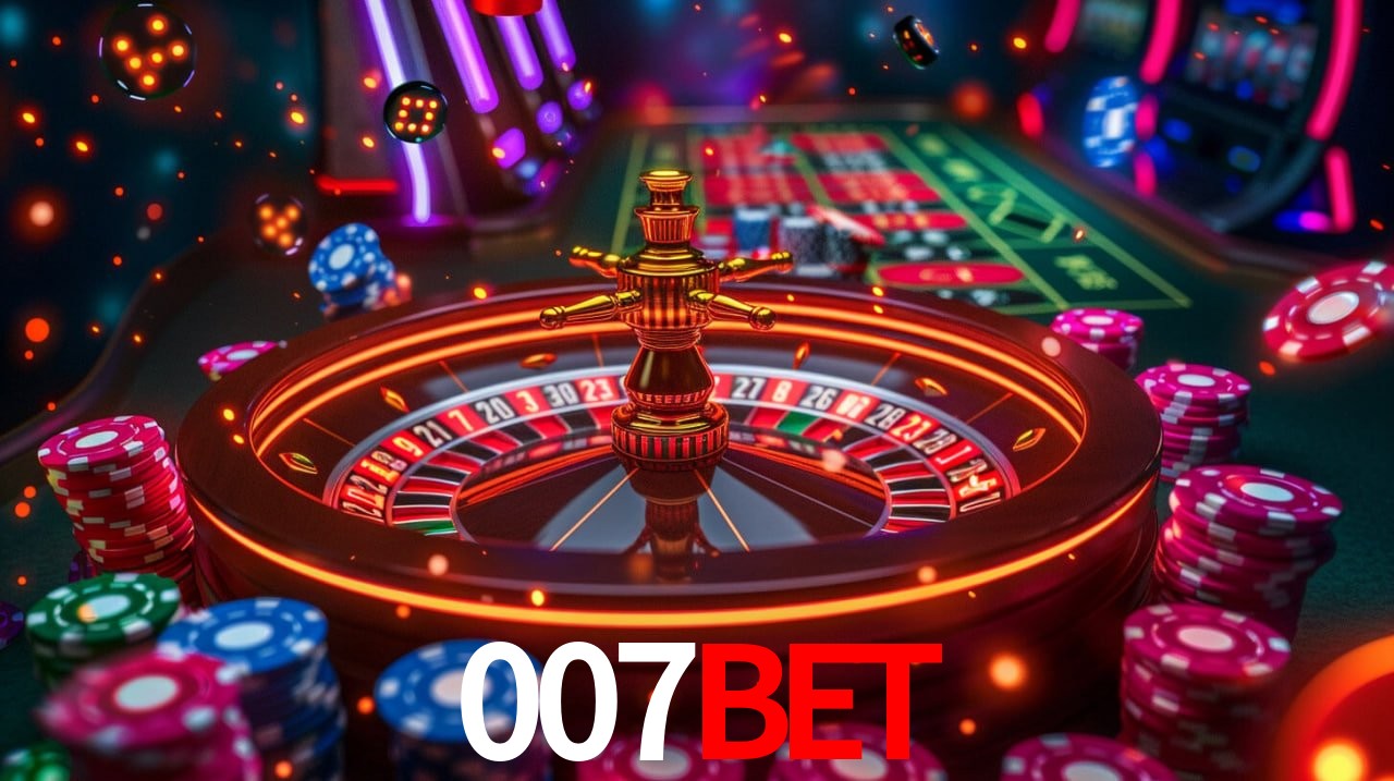 Especiais de Fim de Semana 007bet