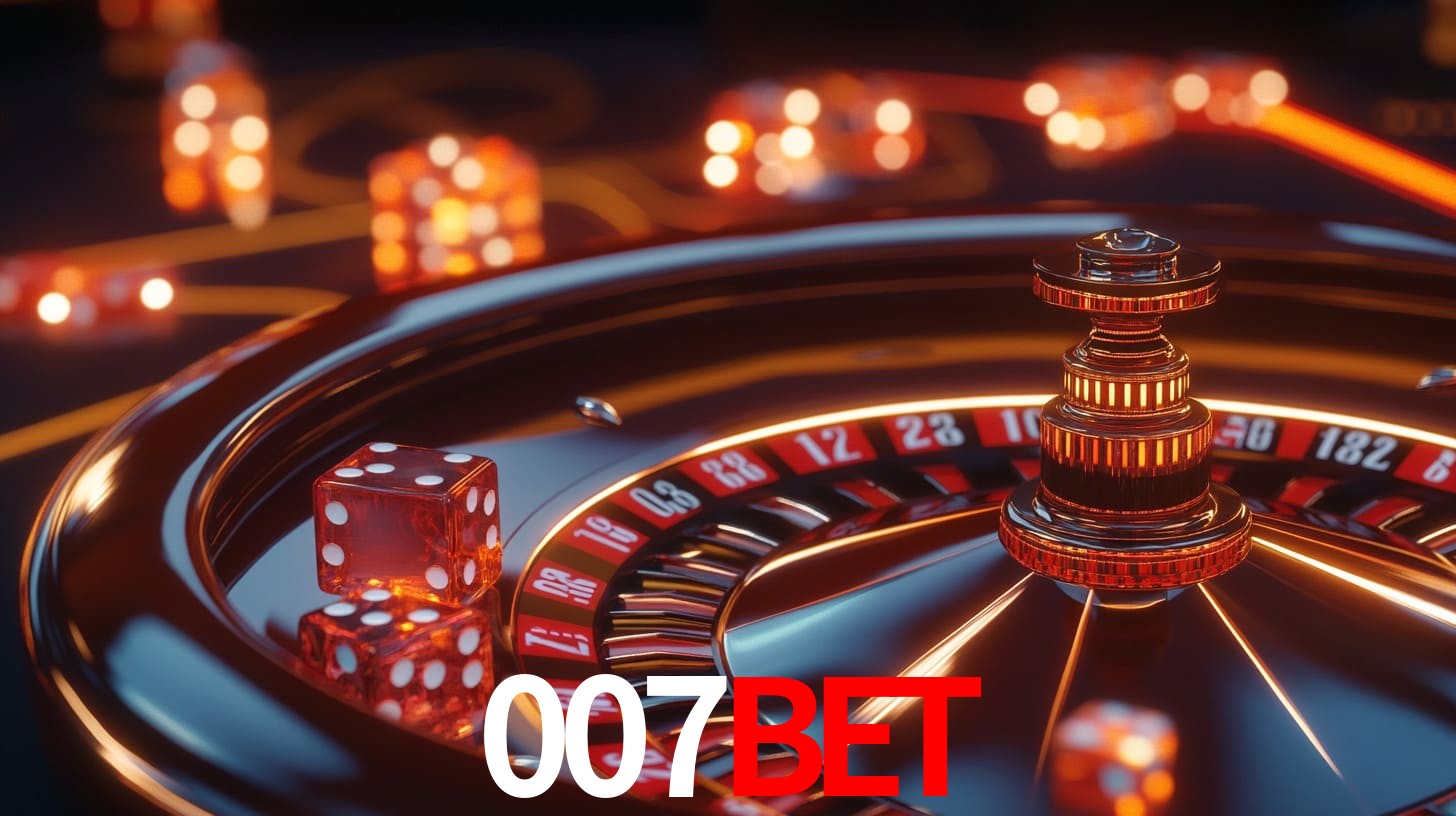 Descubra a Magia dos Jogos de Arcade no 007bet