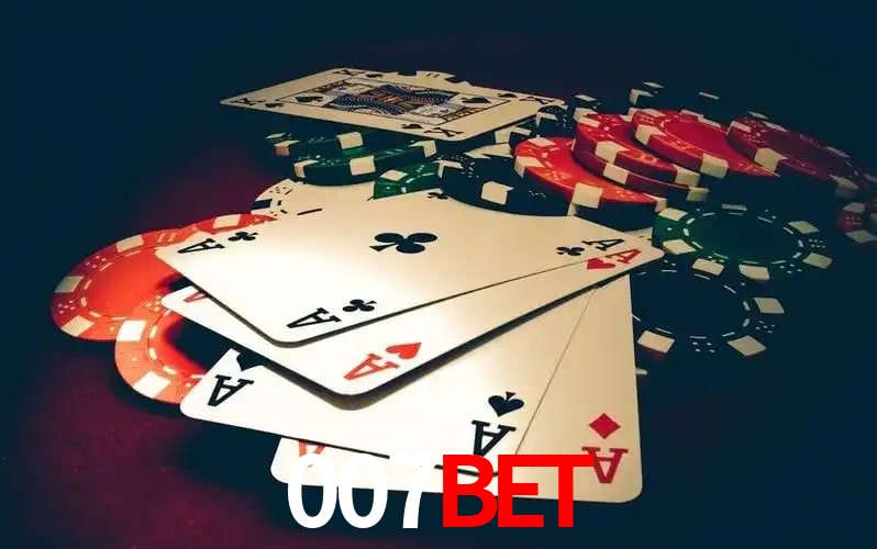 A Emoção da Loteria na 007bet: Uma Chance de Mudança de Vida