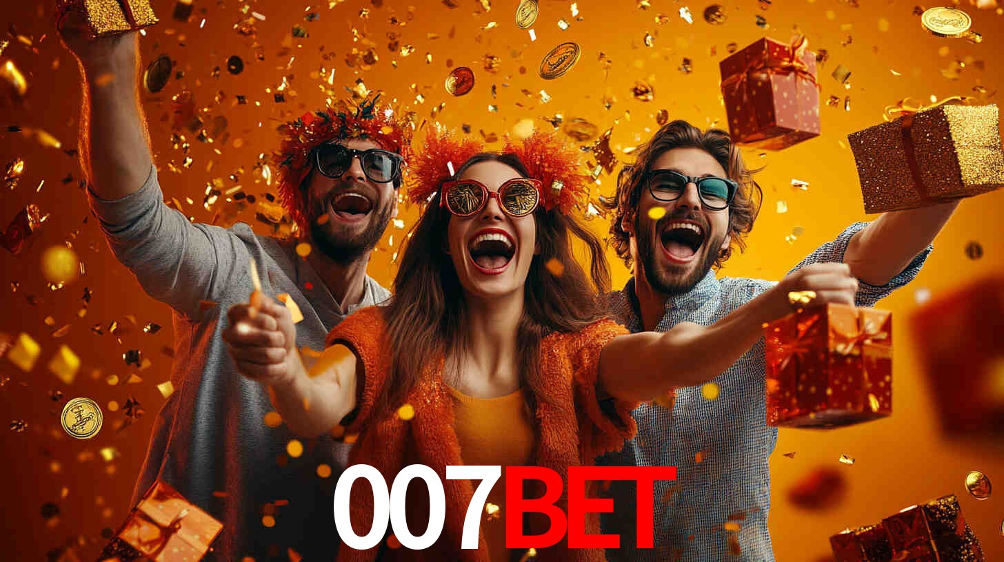 007bet