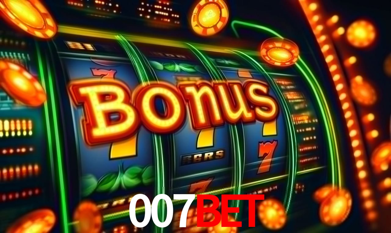 Programa VIP 007bet