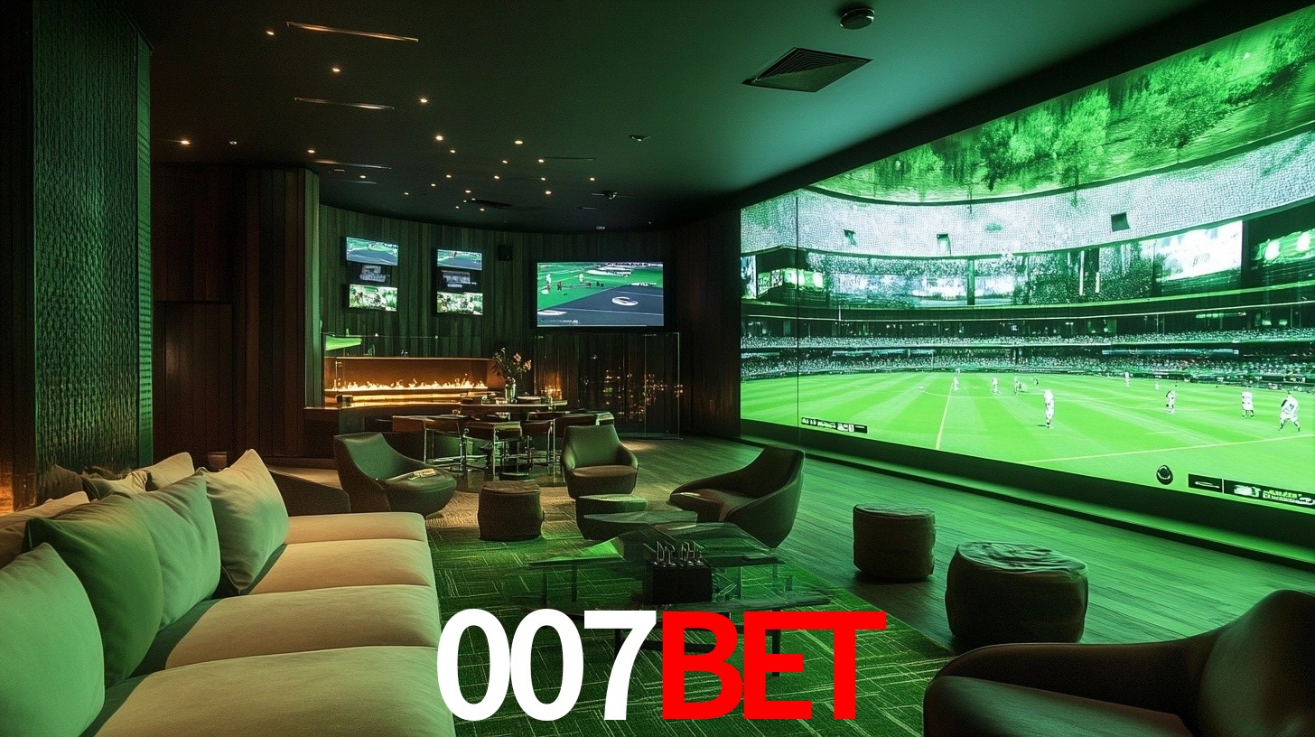 007bet