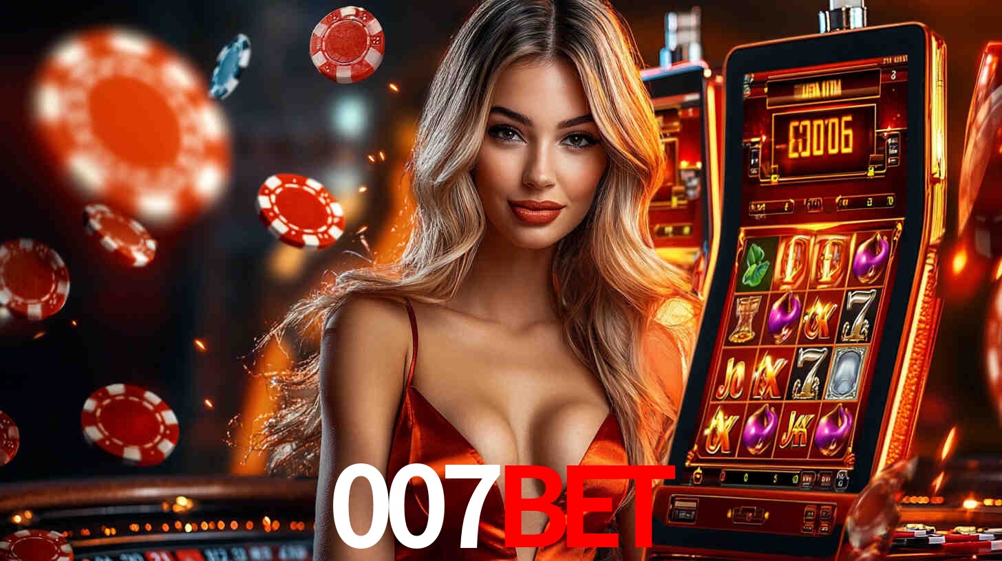 007bet