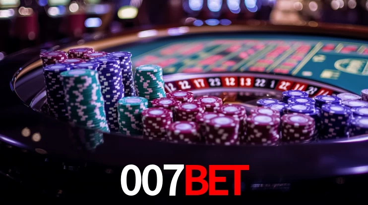 Exclusive Games 007bet
