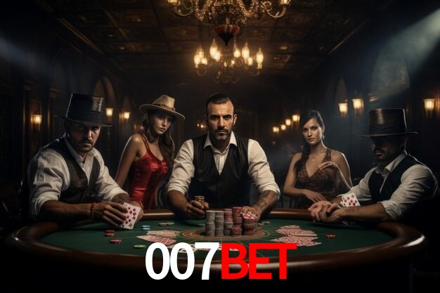 Segurança 2FA 007bet