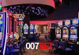 Explorando a Categoria de Eventos em Apostas na 007bet