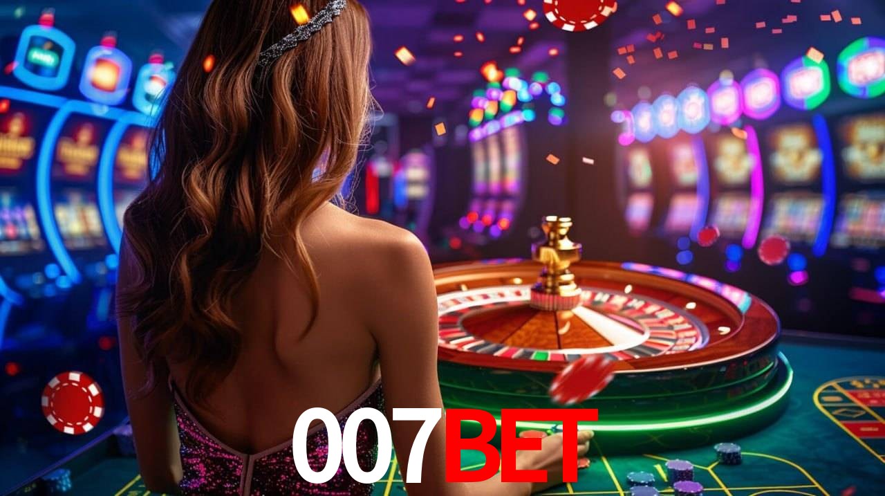 Descubra a Essência do 007bet: Nossa História e Compromissos