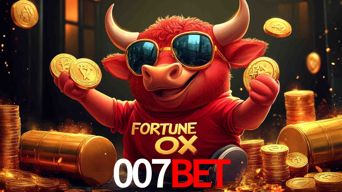 Torneios 007bet