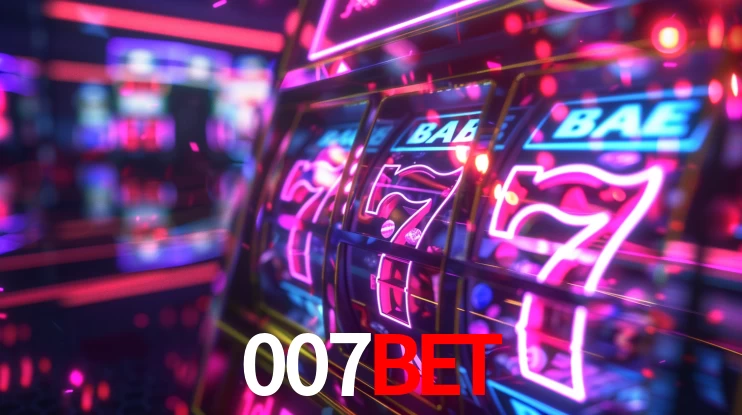 Bonus Features 007bet