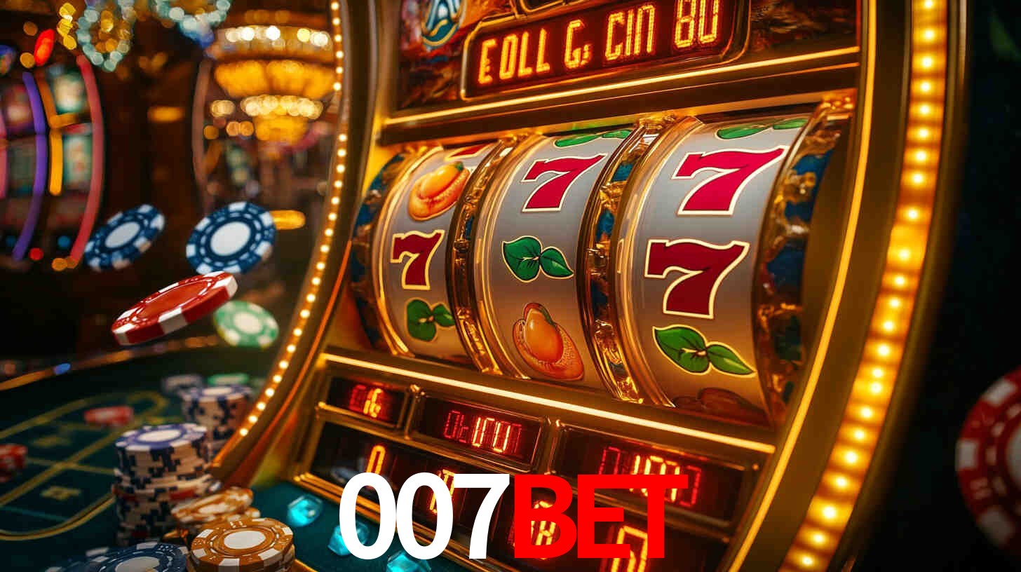 007bet