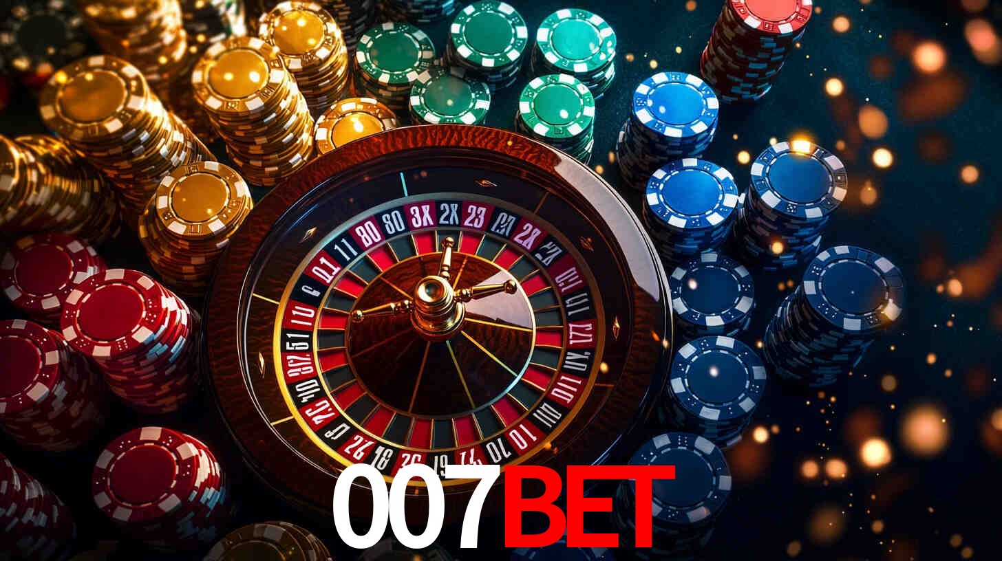 007bet