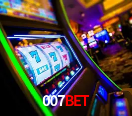 Interface Premium 007bet