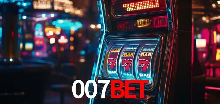 Premium Interface 007bet