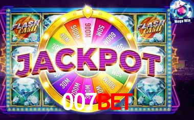 Descubra o Mundo do Cassino Online com 007bet