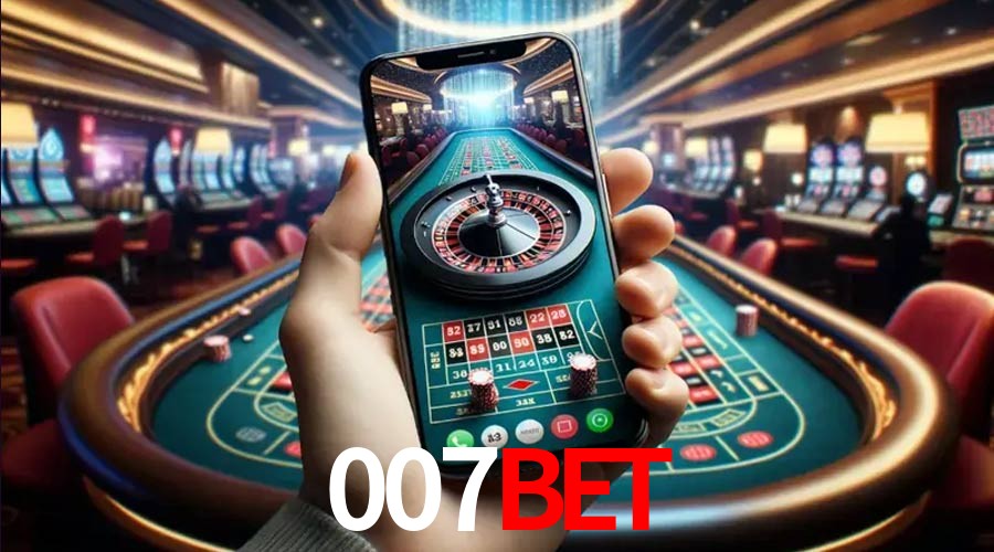 Game Statistics 007bet
