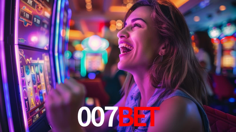 007bet.com
