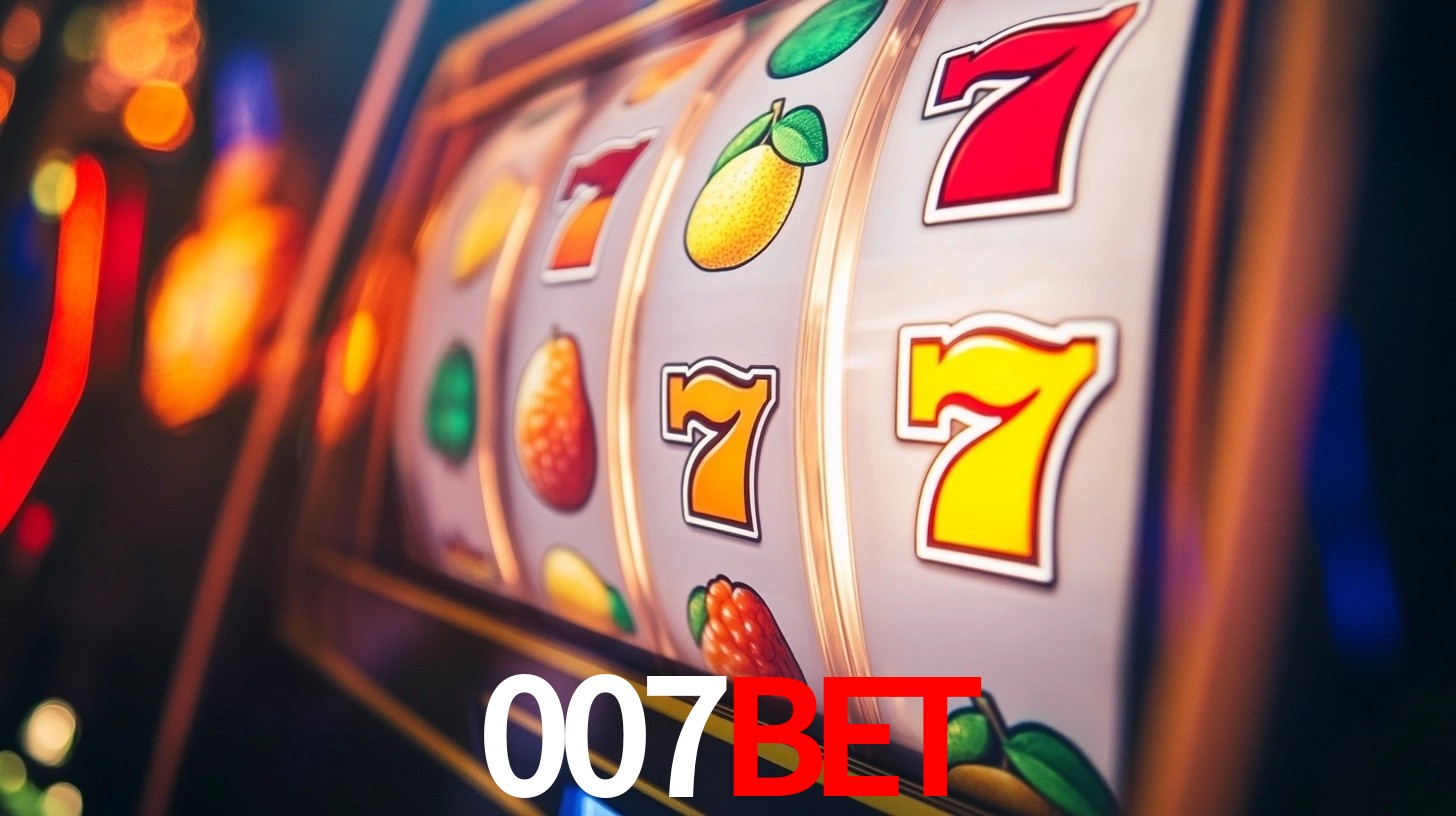 007bet