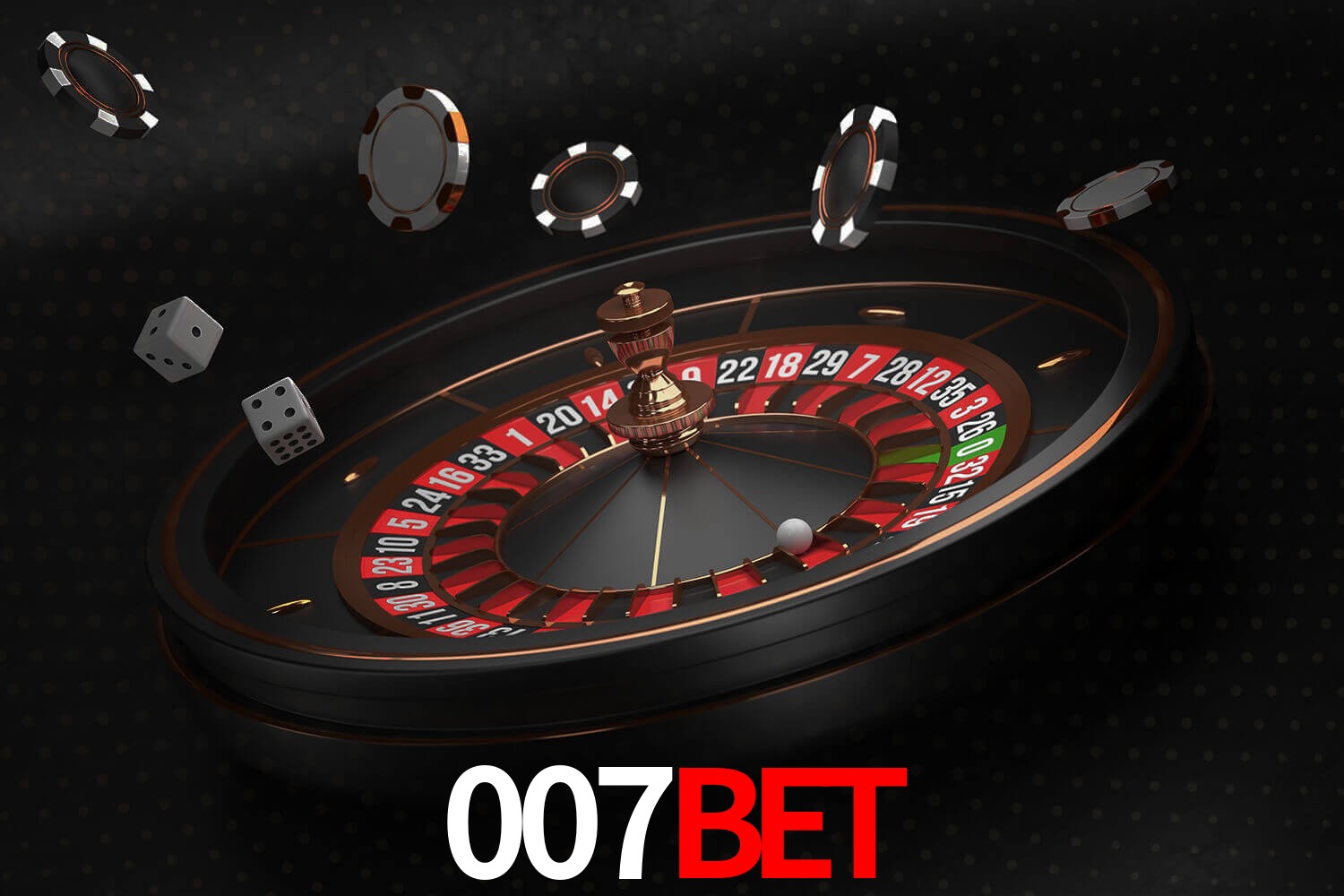 007bet: A Experiência de Casino com Jogos de Mesa ao Vivo
