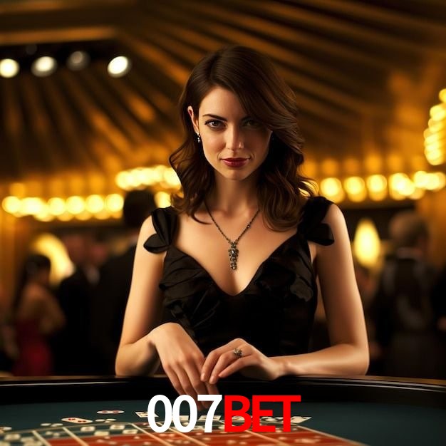 Estatísticas do Jogo 007bet
