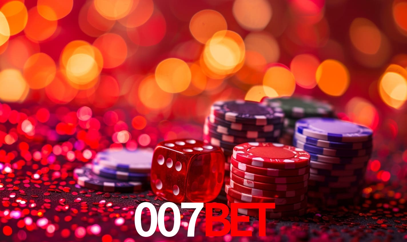 Diretório de Jogos 007bet