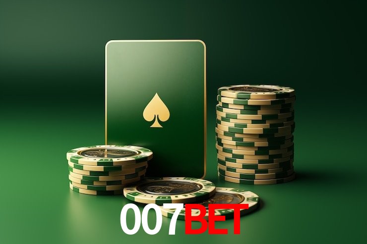 VIP Casino 007bet